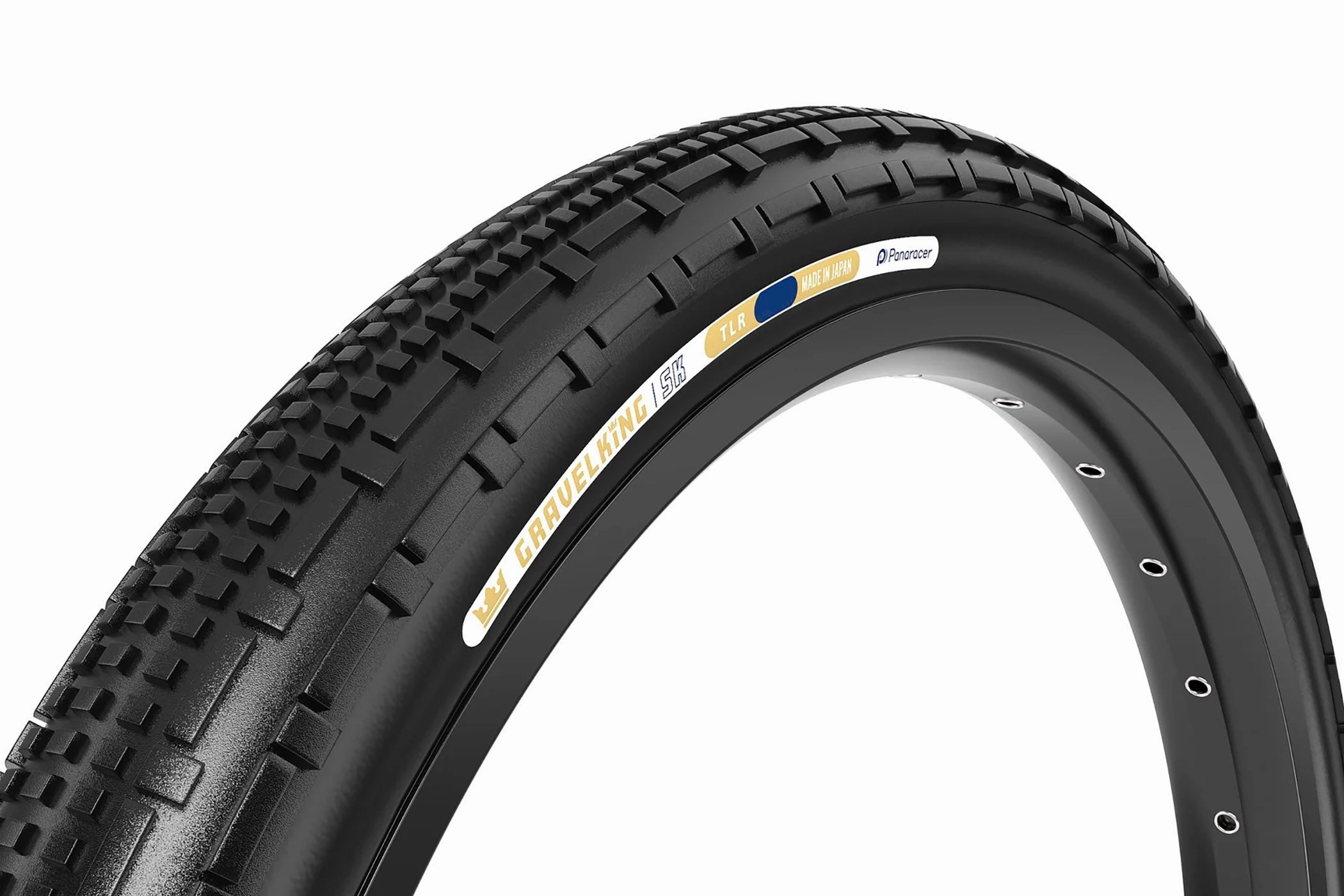 Panaracer GravelKing SK Tire 650b Tubeless