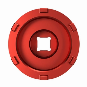 Panasonic Lockring Socket