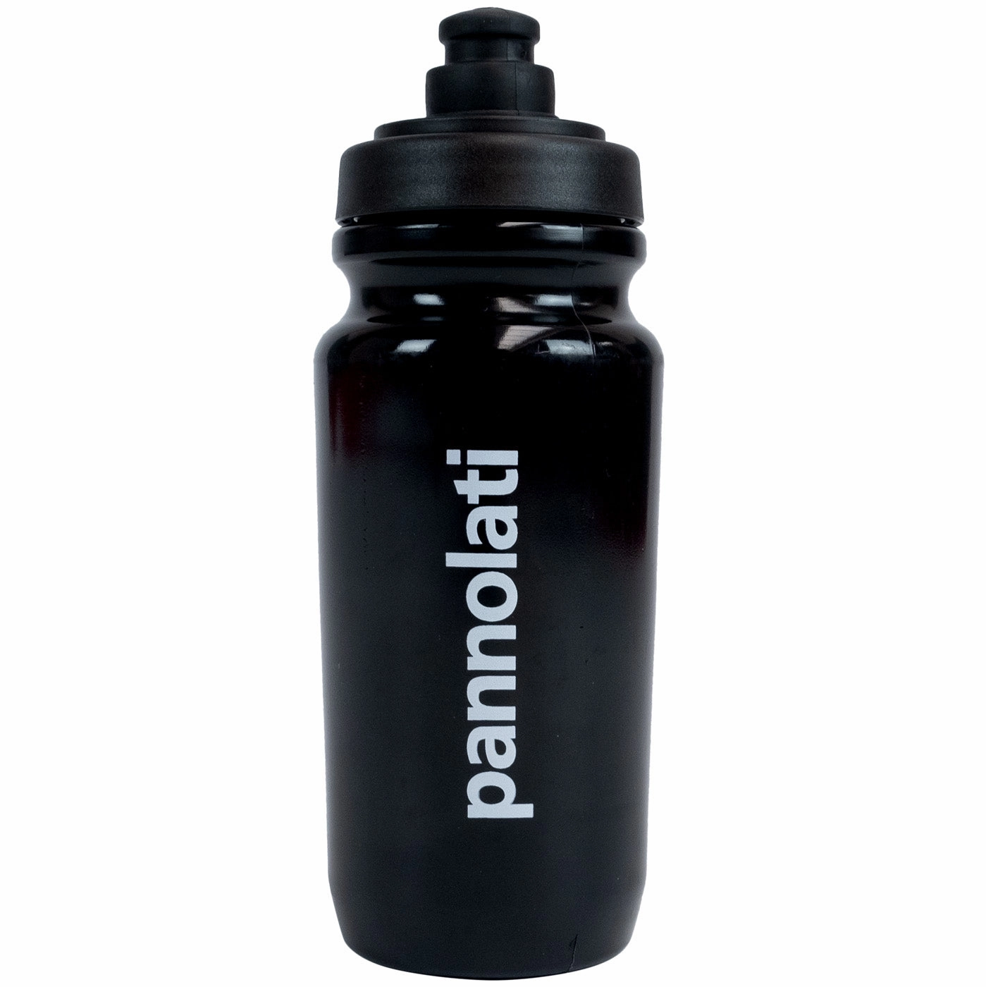 Pannolati Logo Bottle