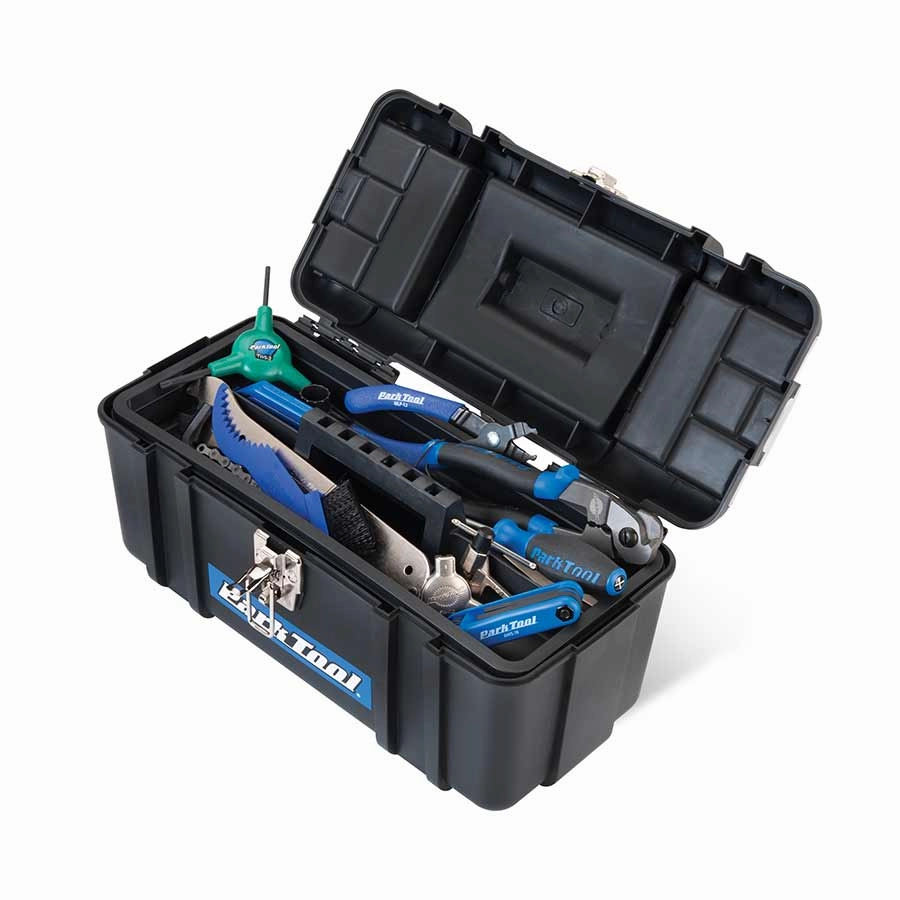 Parktool SK-4, Home Mechanic Starter Kit