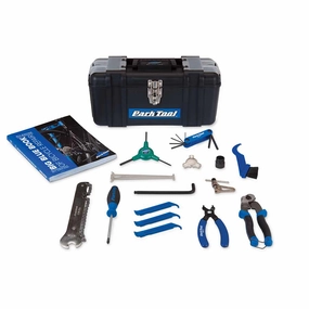Parktool SK-4, Home Mechanic Starter Kit