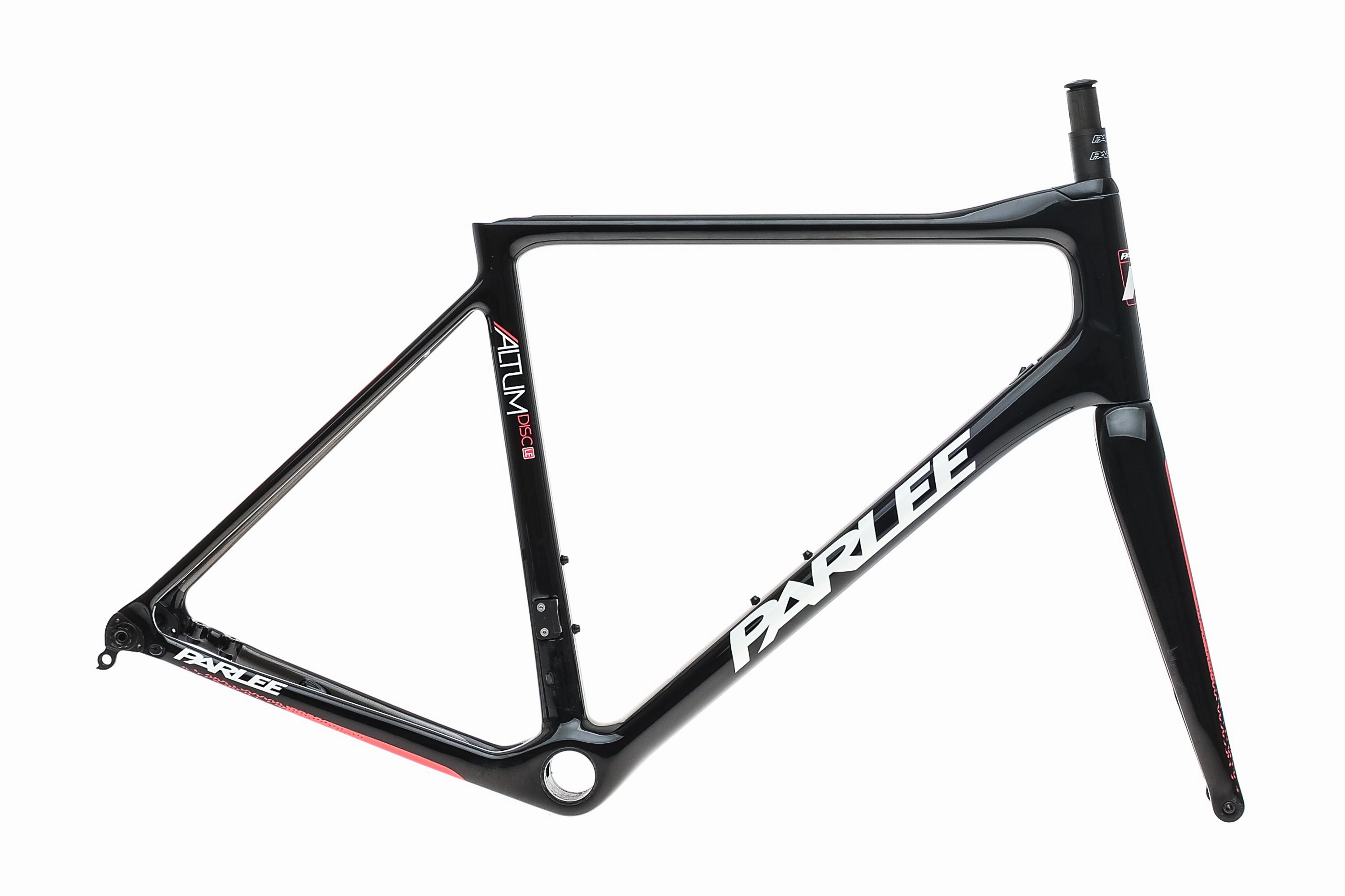 Parlee Altum Disc LE L  Frameset - 2018