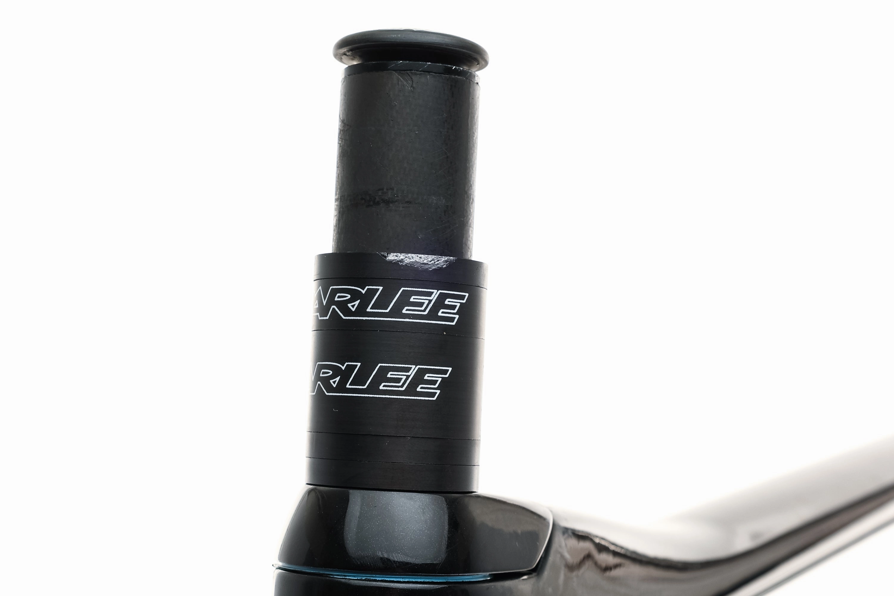 Parlee Altum Disc LE L  Frameset - 2018