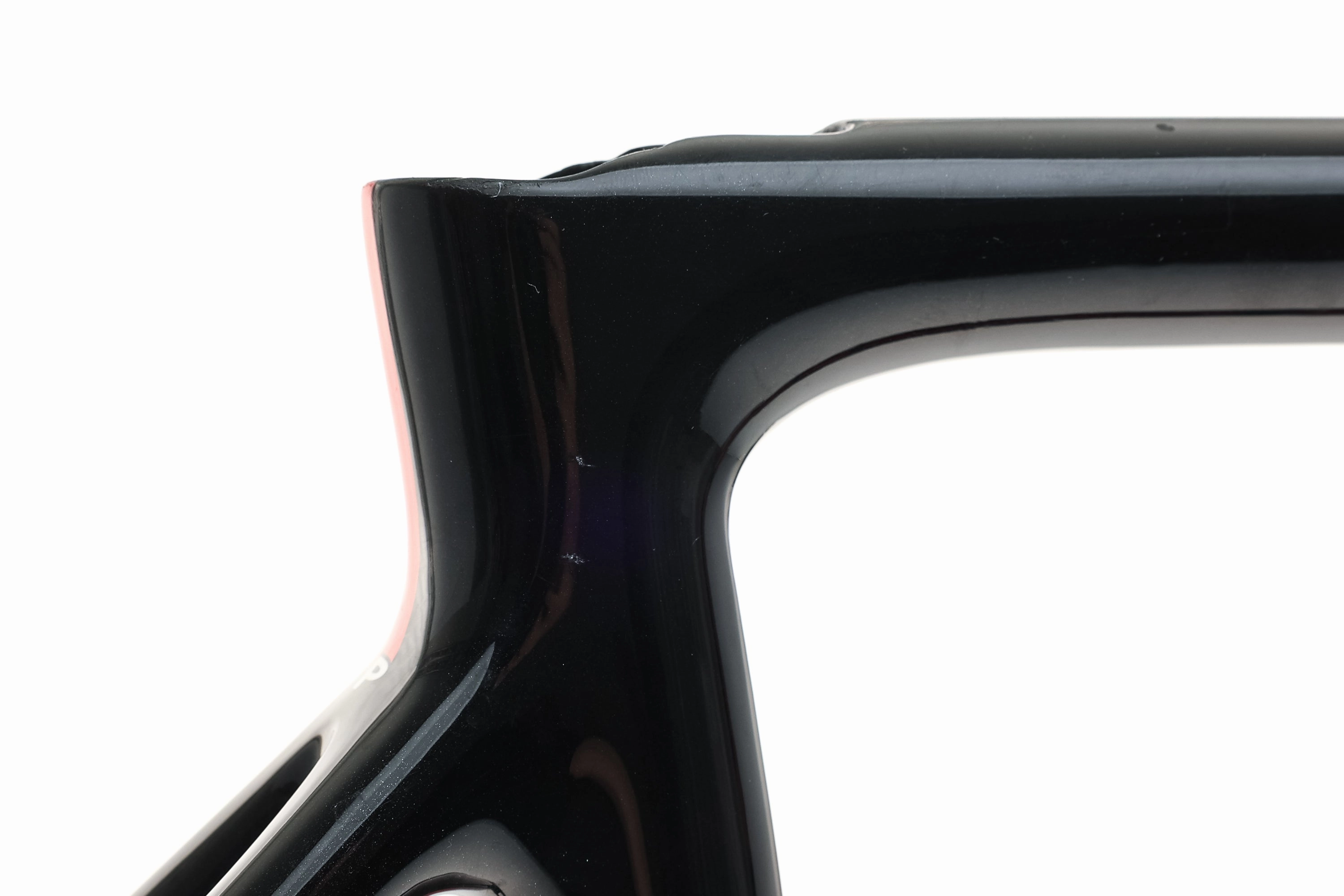 Parlee Altum Disc LE L  Frameset - 2018