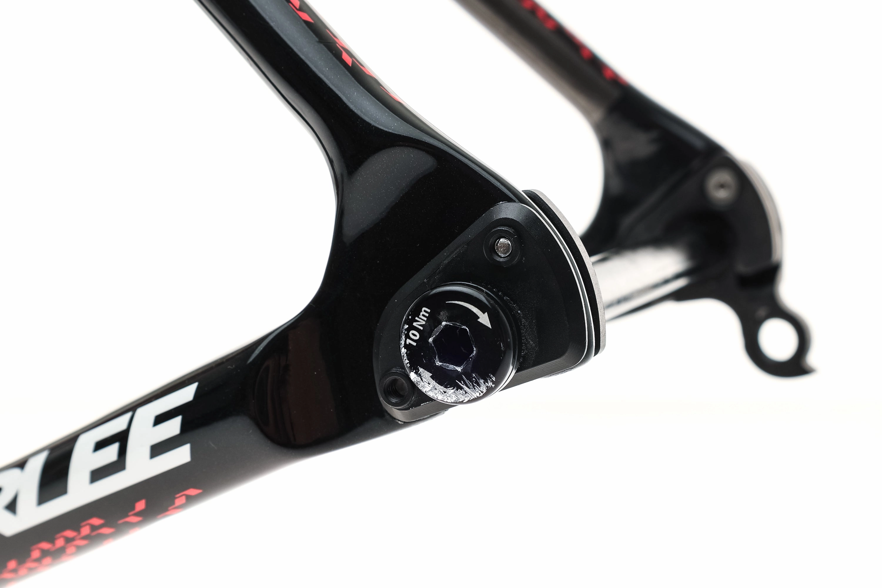 Parlee Altum Disc LE L  Frameset - 2018