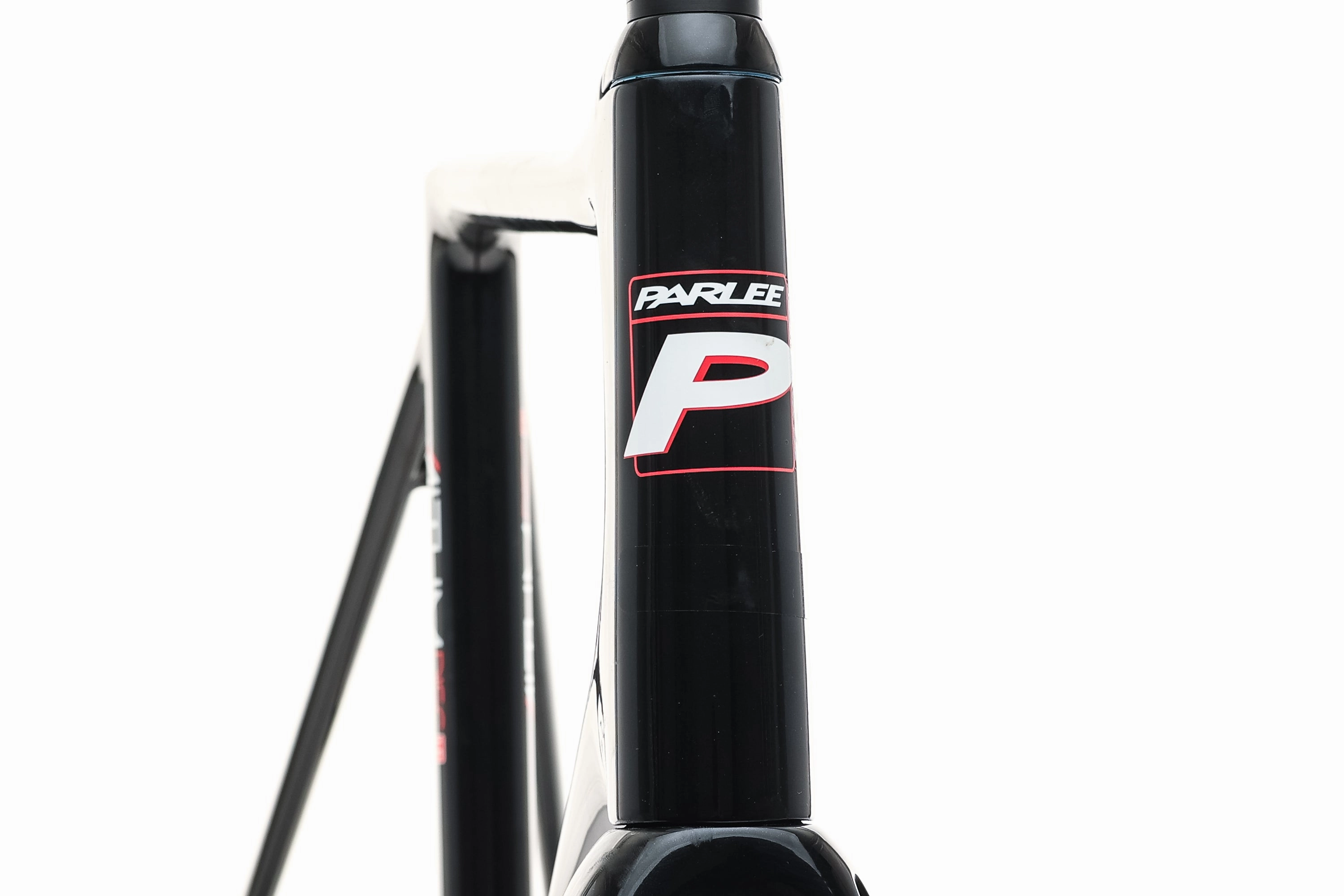 Parlee Altum Disc LE L  Frameset - 2018