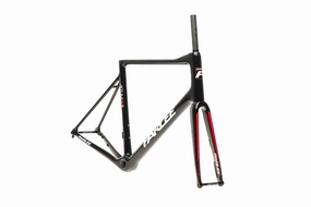 Parlee Altum Disc LE X-Large Frameset - 2019