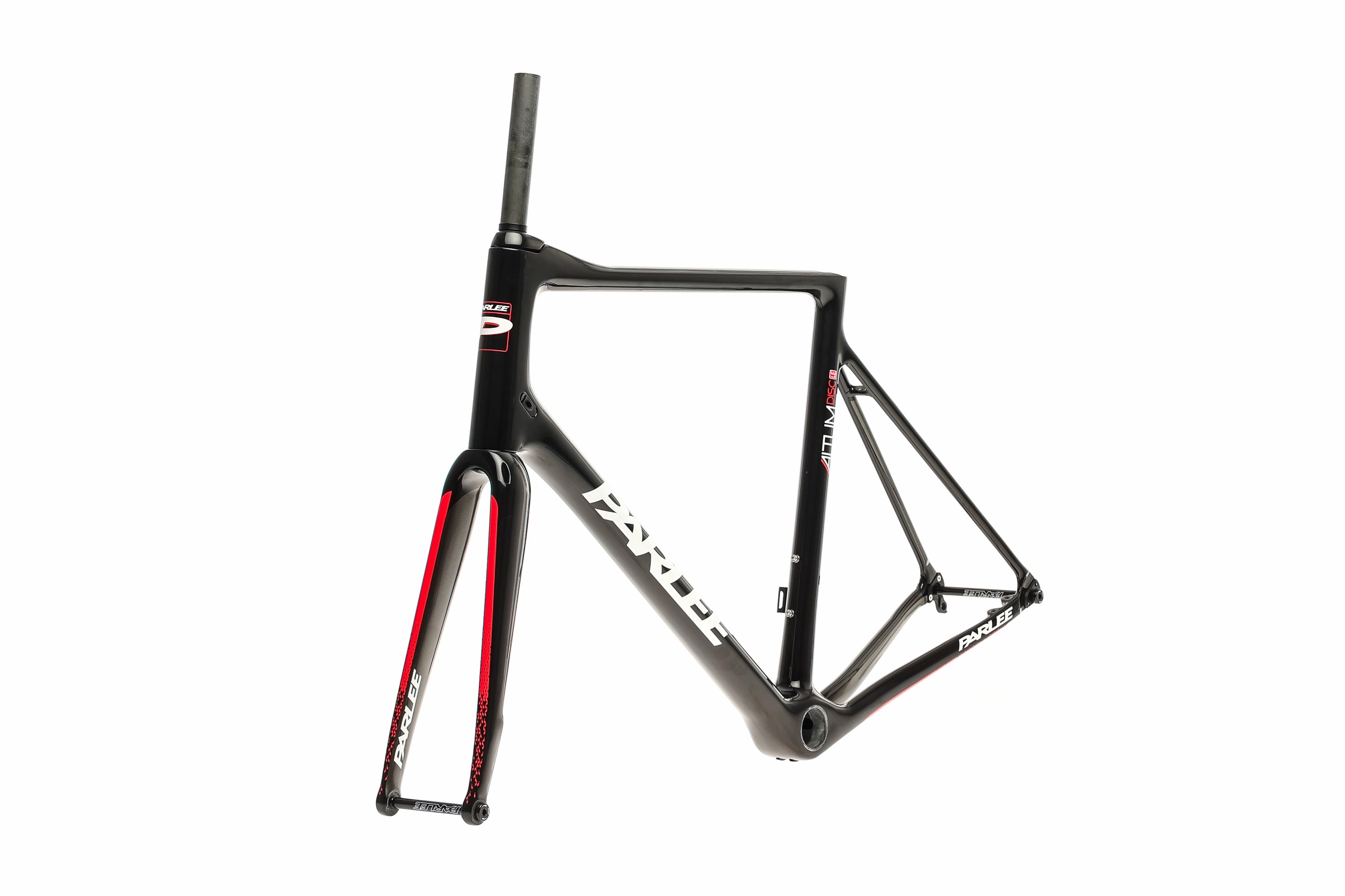 Parlee Altum Disc LE X-Large Frameset - 2019