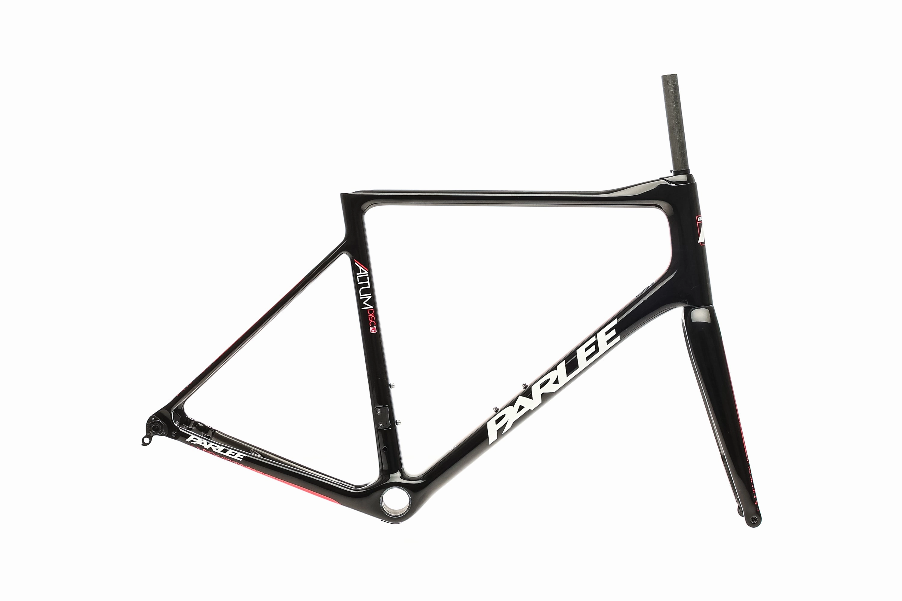 Parlee Altum Disc LE X-Large Frameset - 2019