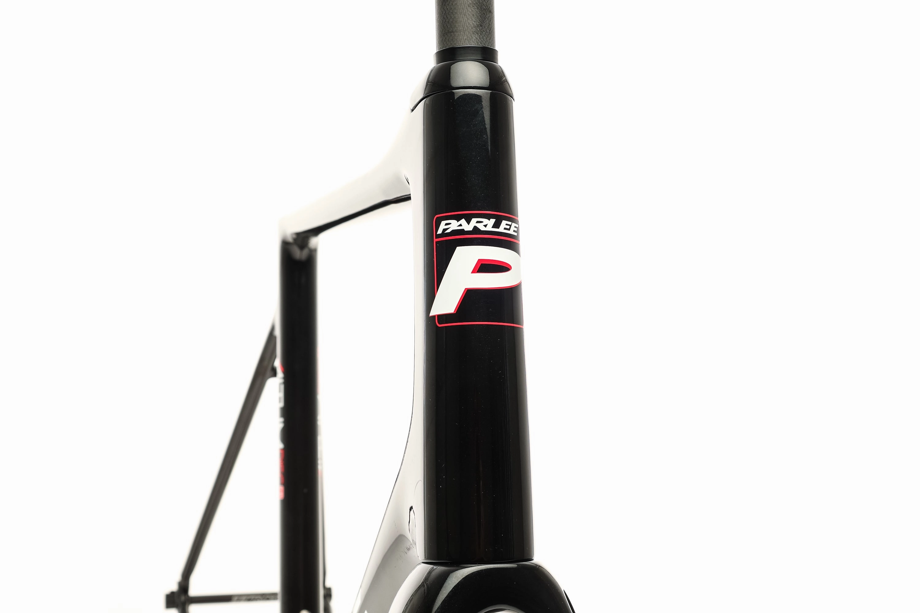Parlee Altum Disc LE X-Large Frameset - 2019