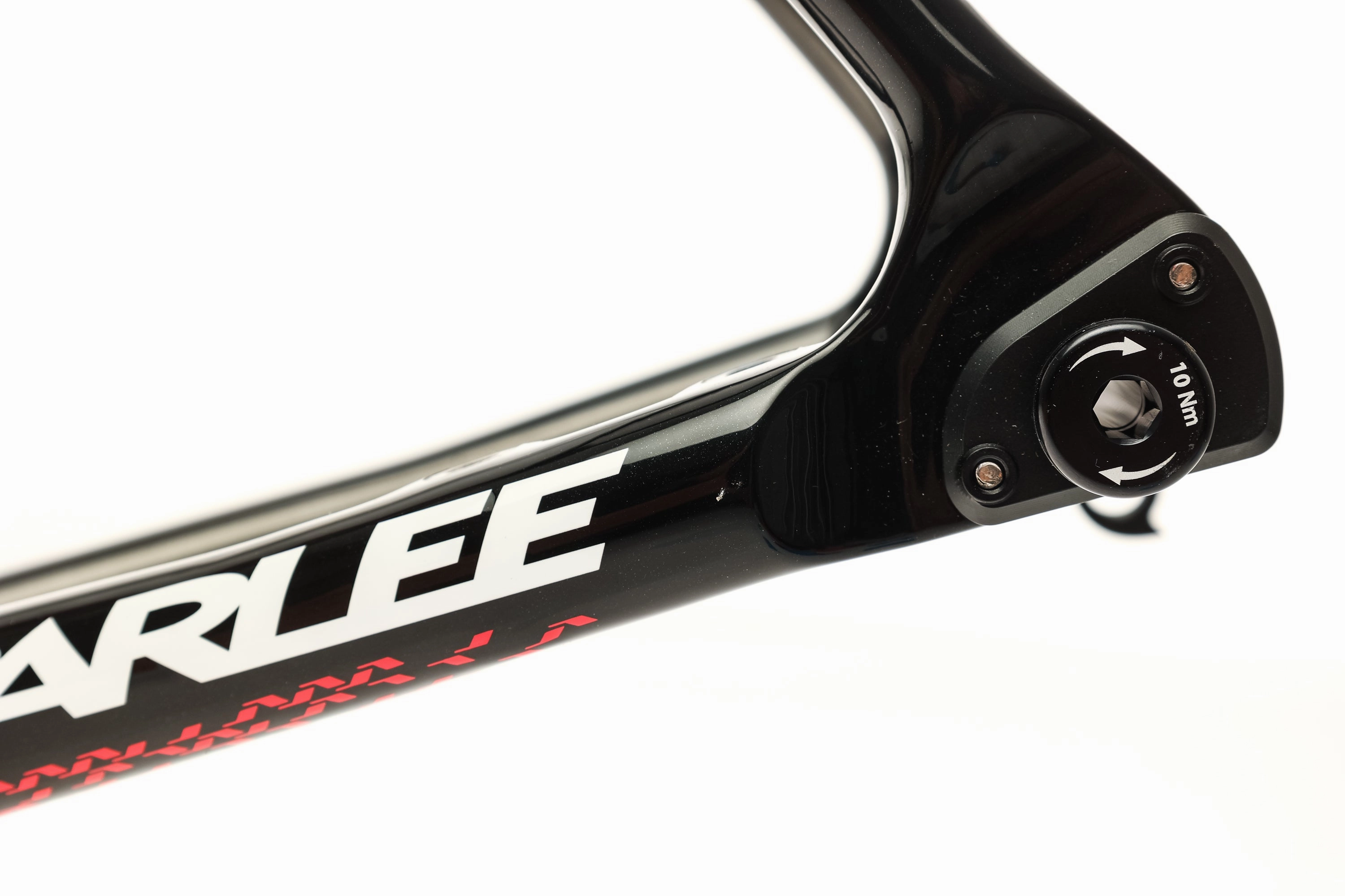 Parlee Altum Disc LE X-Large Frameset - 2019