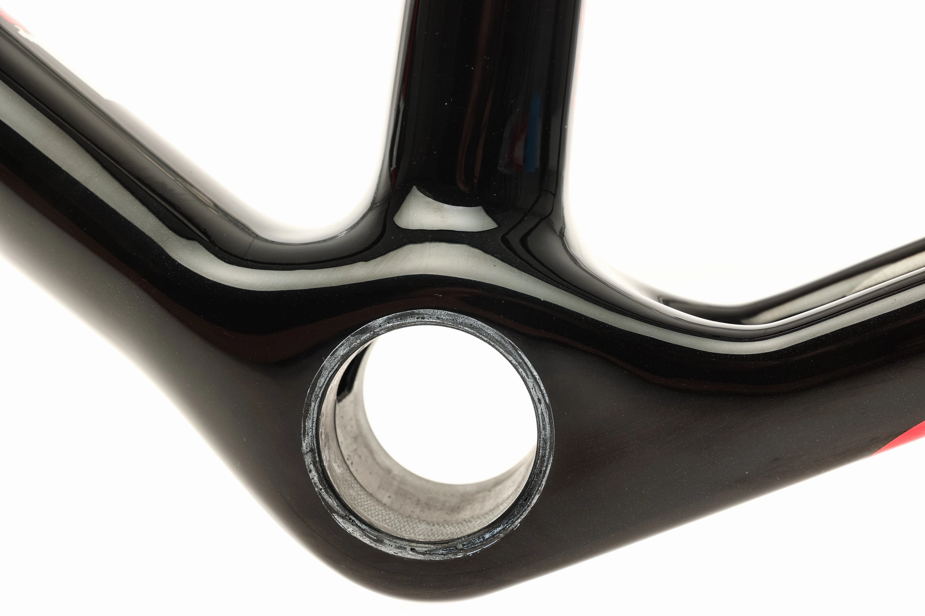 Parlee Altum Disc LE X-Large Frameset - 2019