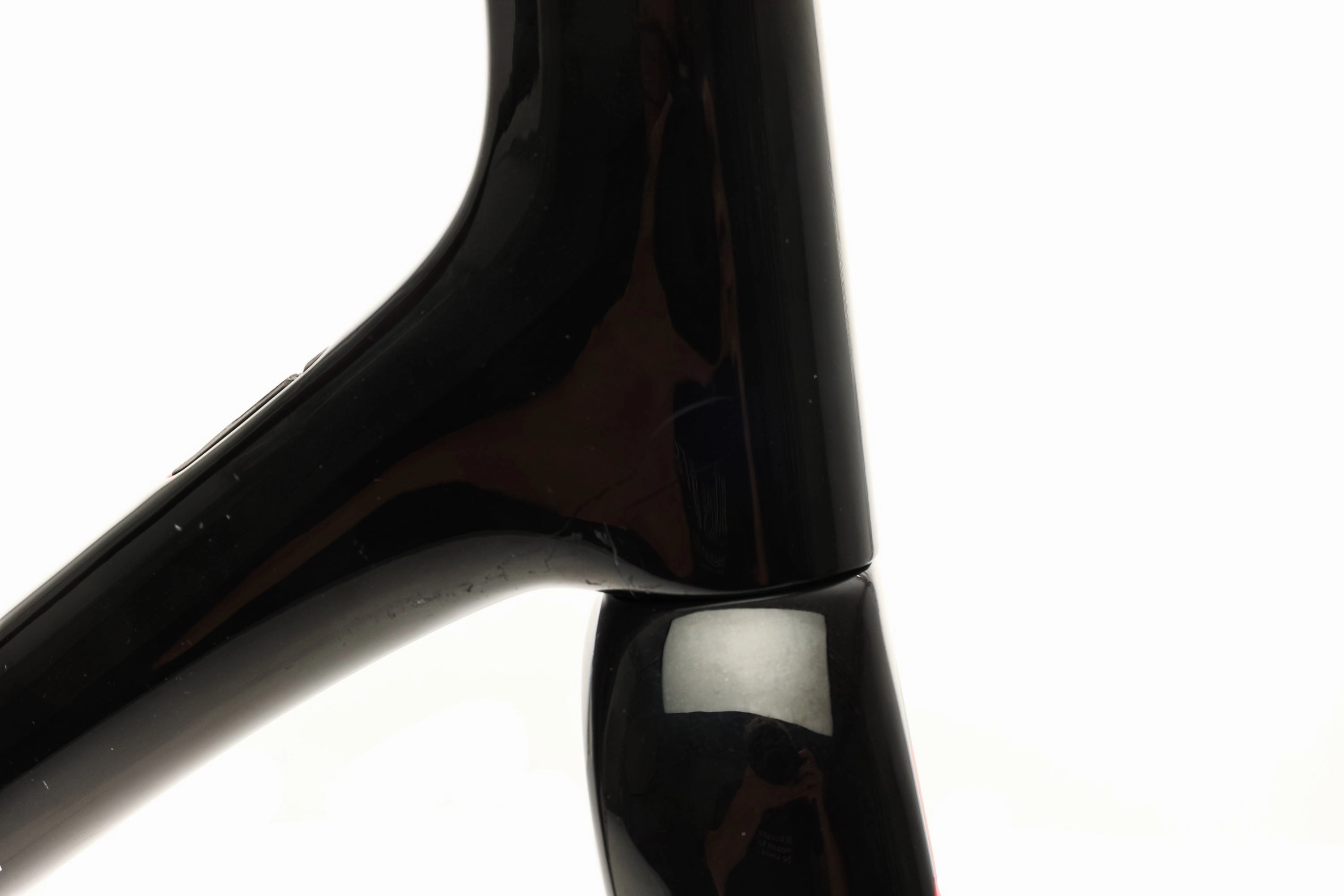 Parlee Altum Disc LE X-Large Frameset - 2019
