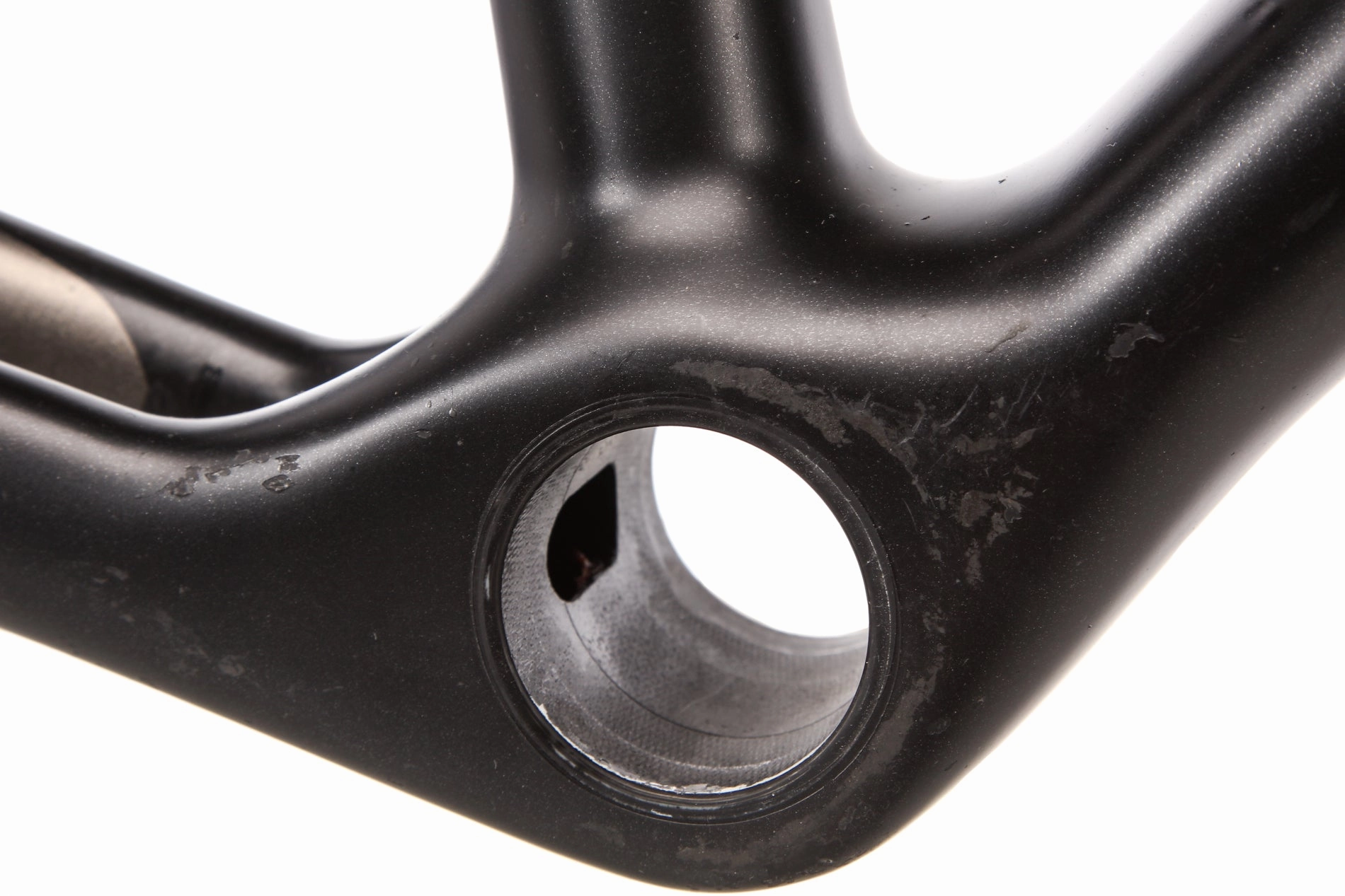 Parlee Altum Disc Small Frameset - 2018