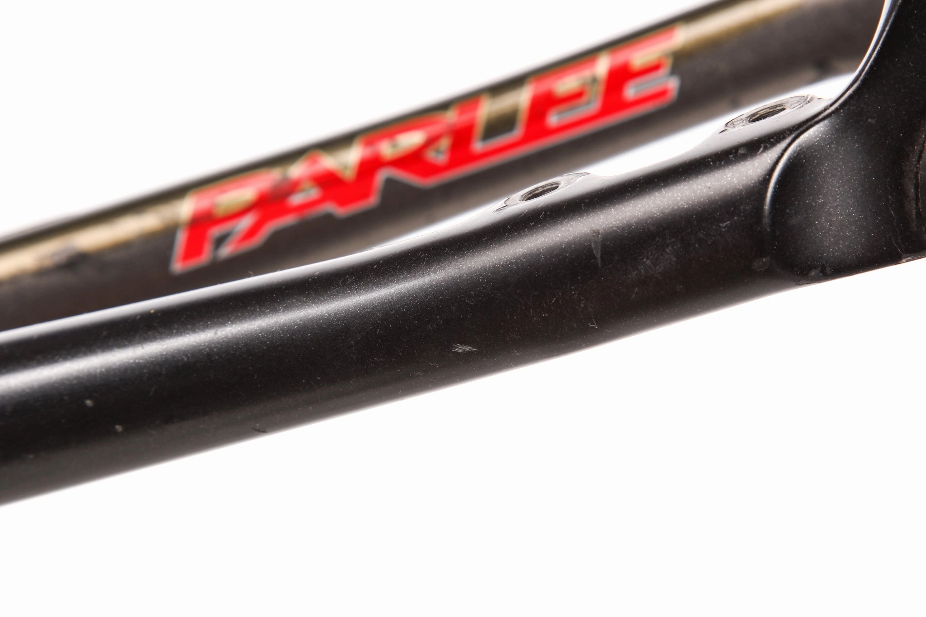 Parlee Altum Disc Small Frameset - 2018