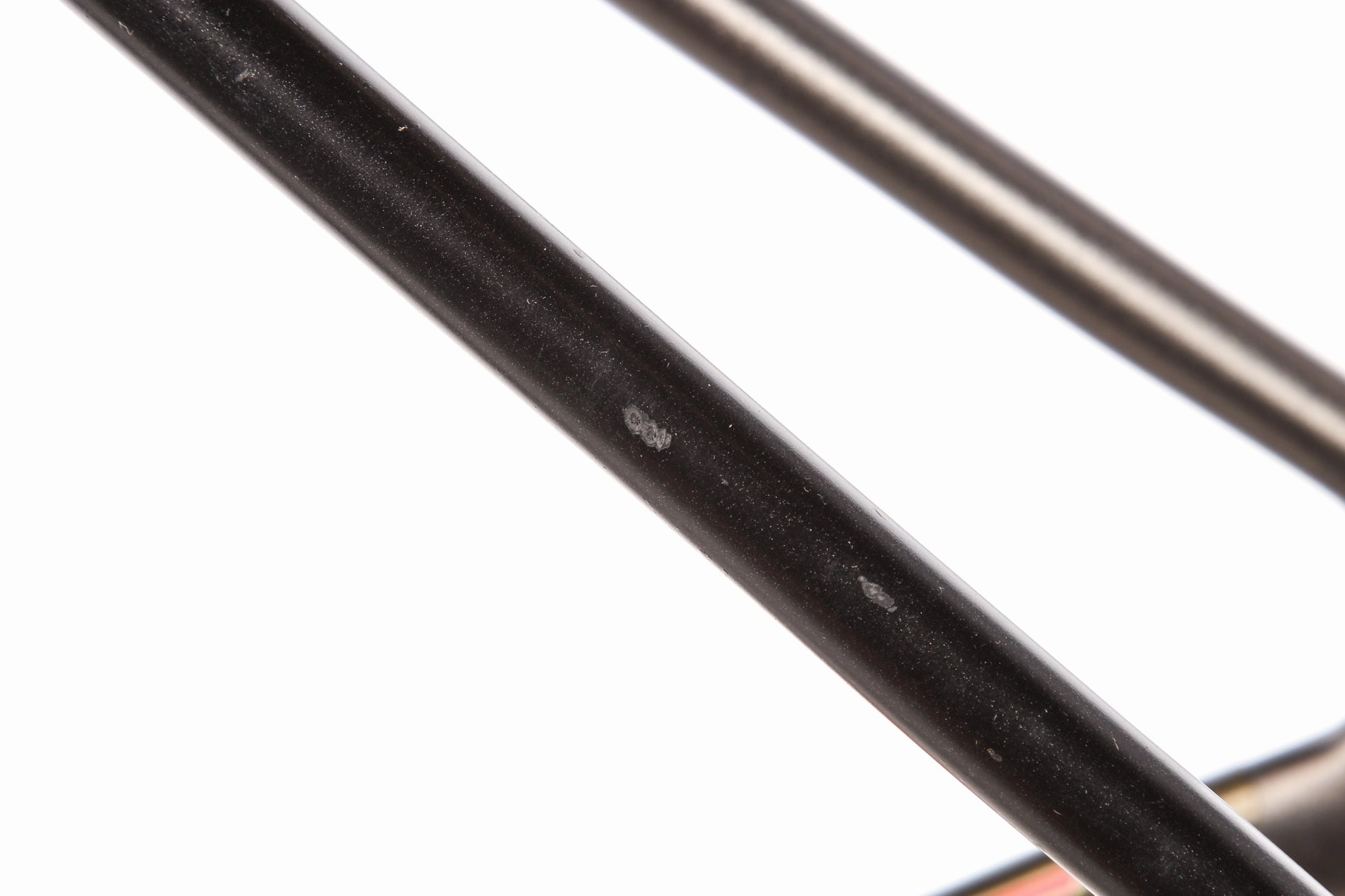 Parlee Altum Disc Small Frameset - 2018