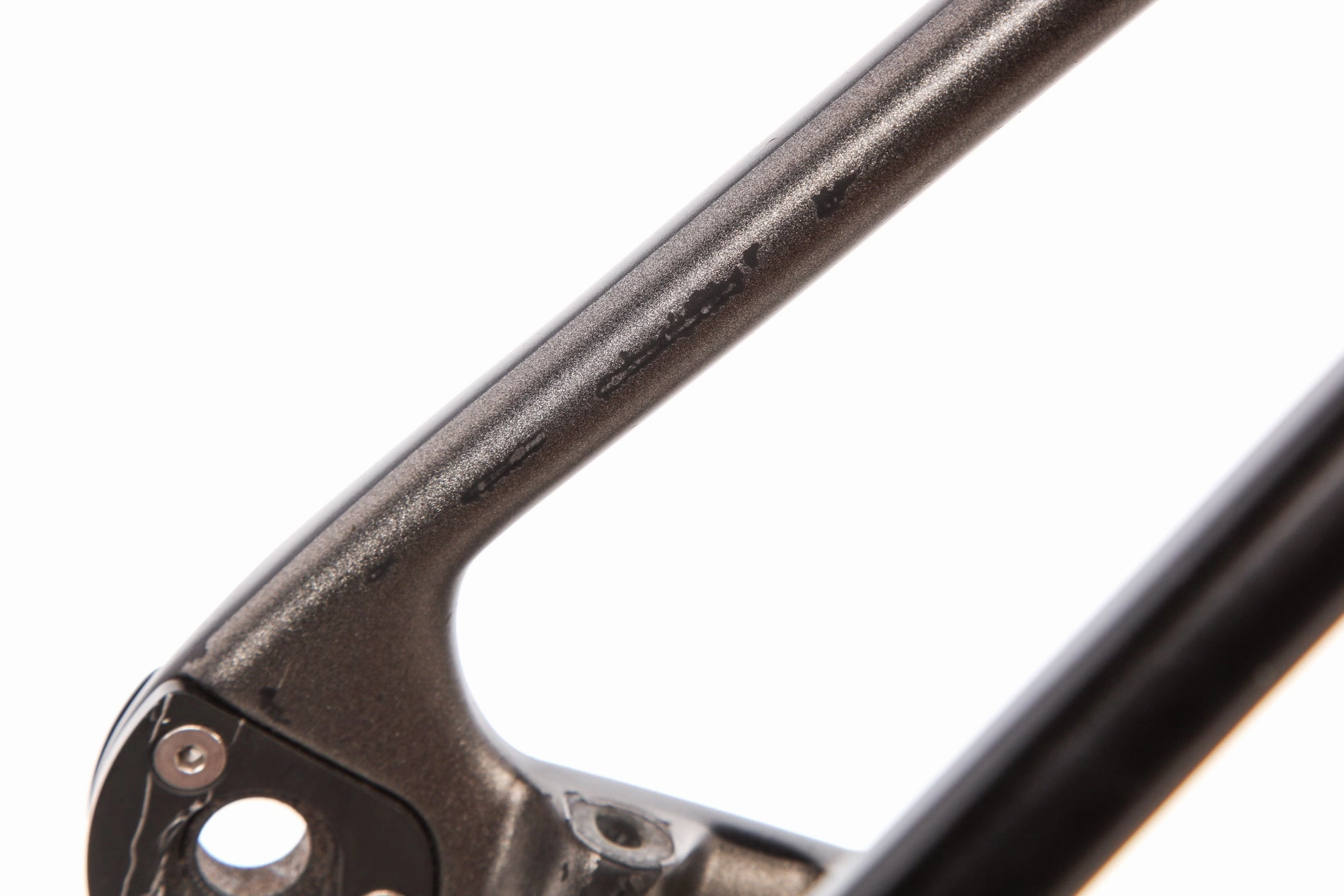 Parlee Altum Disc Small Frameset - 2018