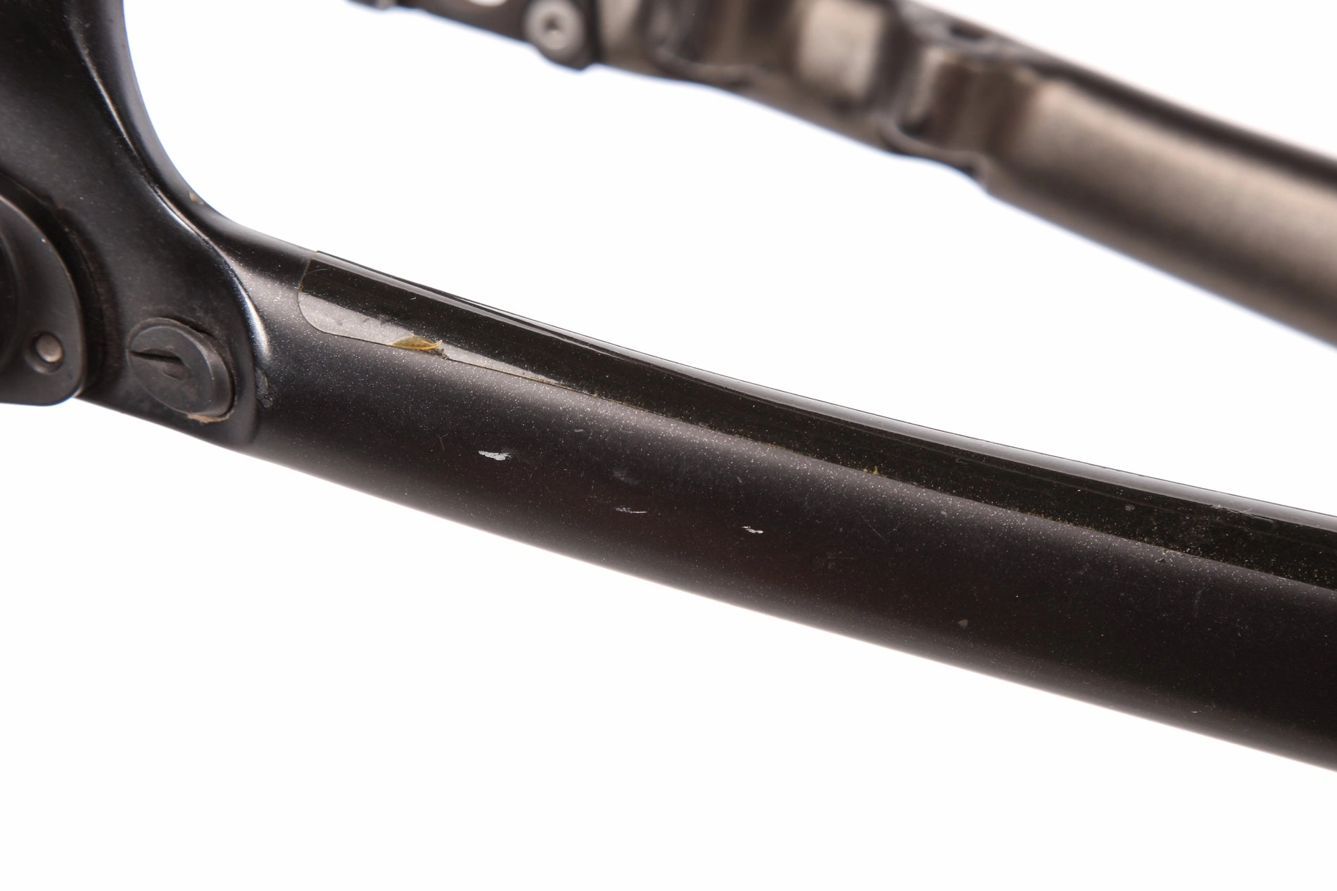 Parlee Altum Disc Small Frameset - 2018