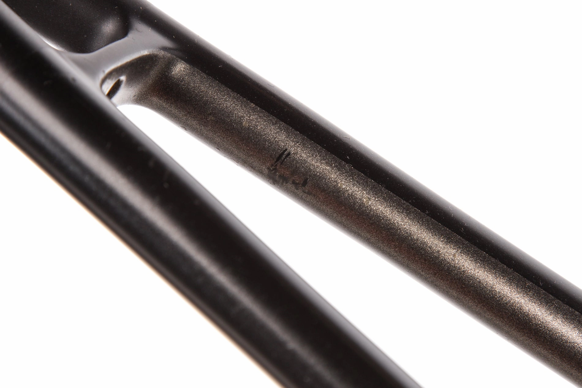 Parlee Altum Disc Small Frameset - 2018