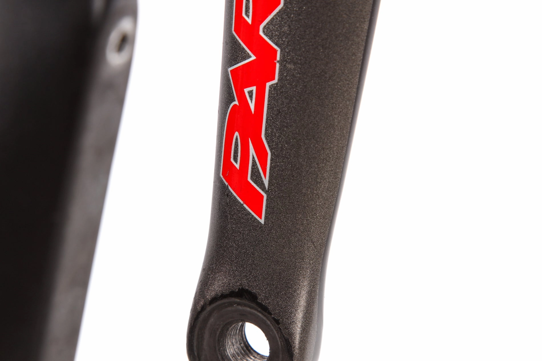 Parlee Altum Disc Small Frameset - 2018