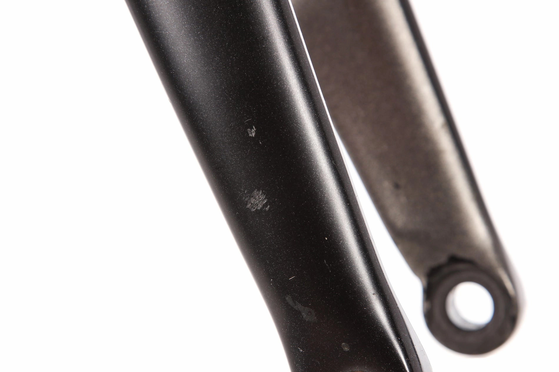 Parlee Altum Disc Small Frameset - 2018