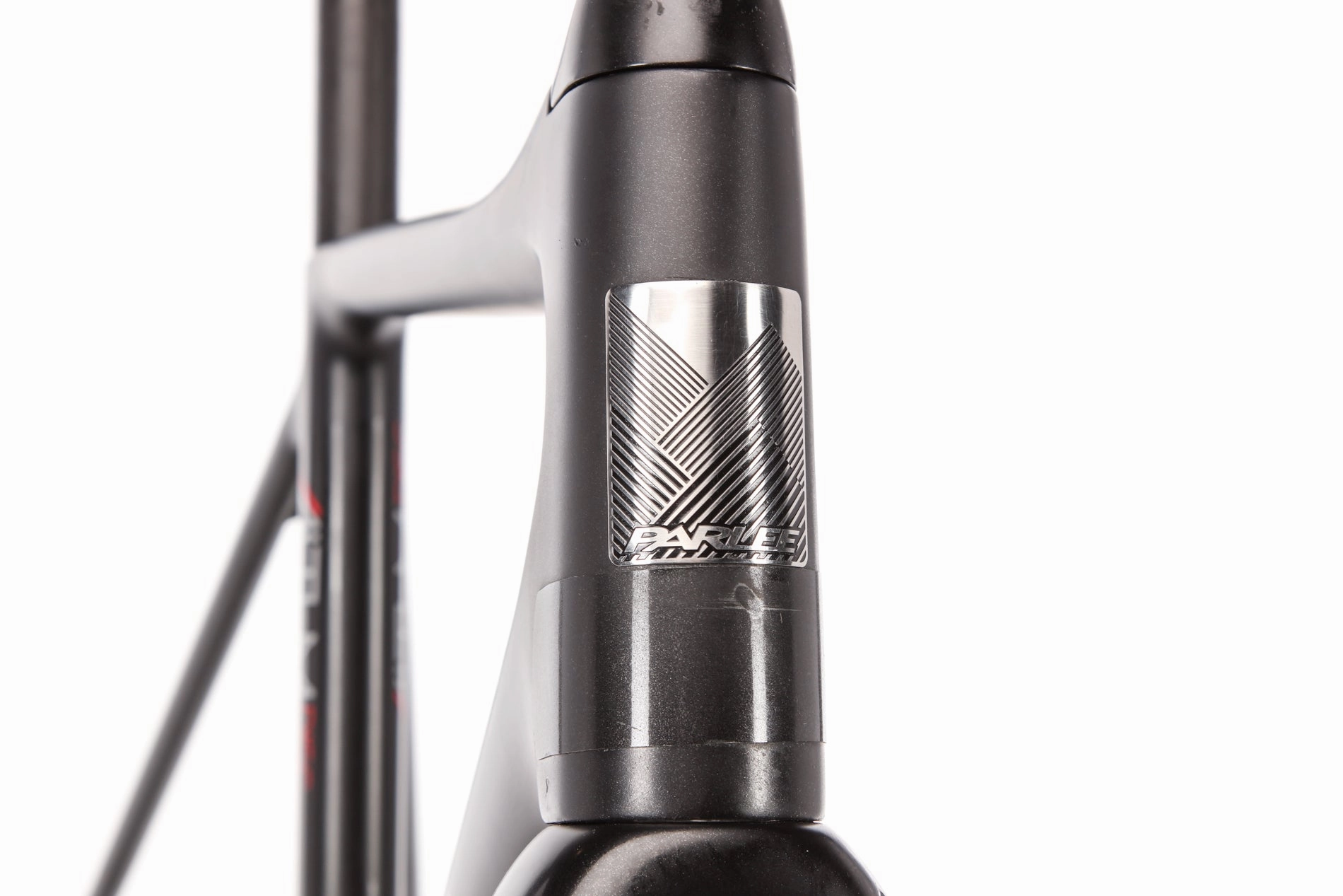 Parlee Altum Disc Small Frameset - 2018