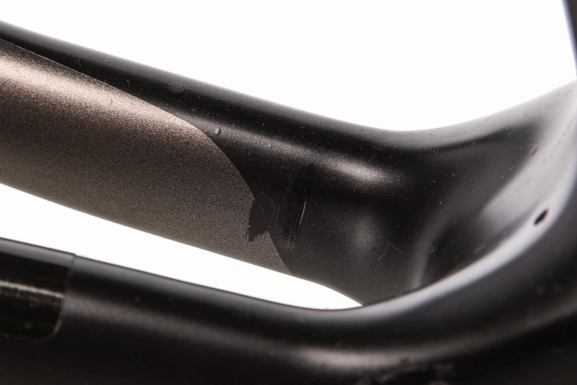 Parlee Altum Disc Small Frameset - 2018