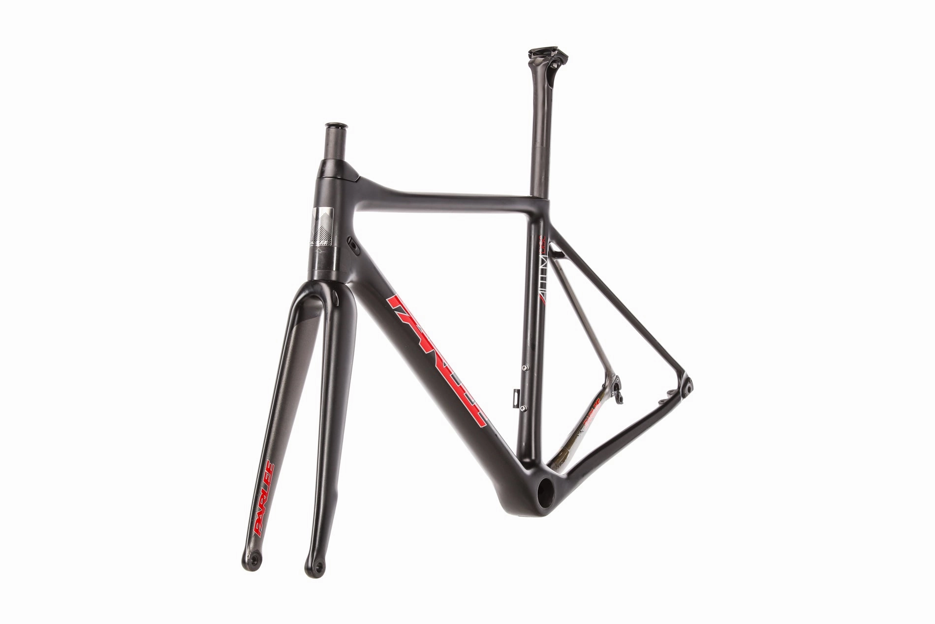 Parlee Altum Disc Small Frameset - 2018
