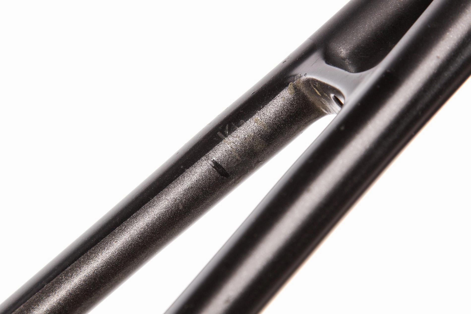 Parlee Altum Disc Small Frameset - 2018