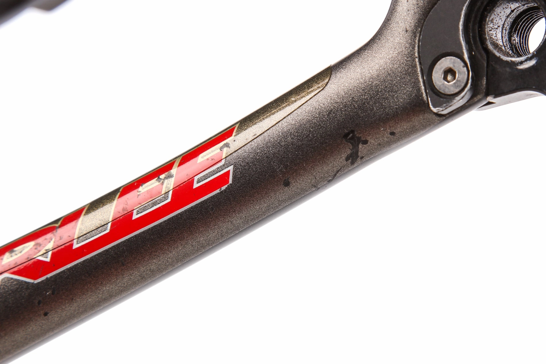 Parlee Altum Disc Small Frameset - 2018