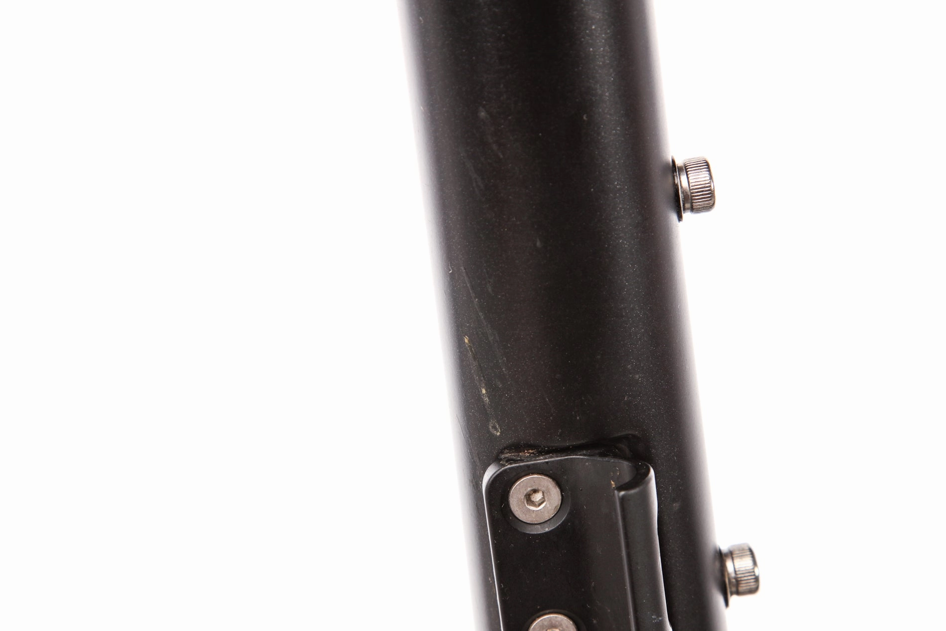 Parlee Altum Disc Small Frameset - 2018
