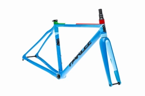 Parlee Z-Zero Medium Frameset - 2021