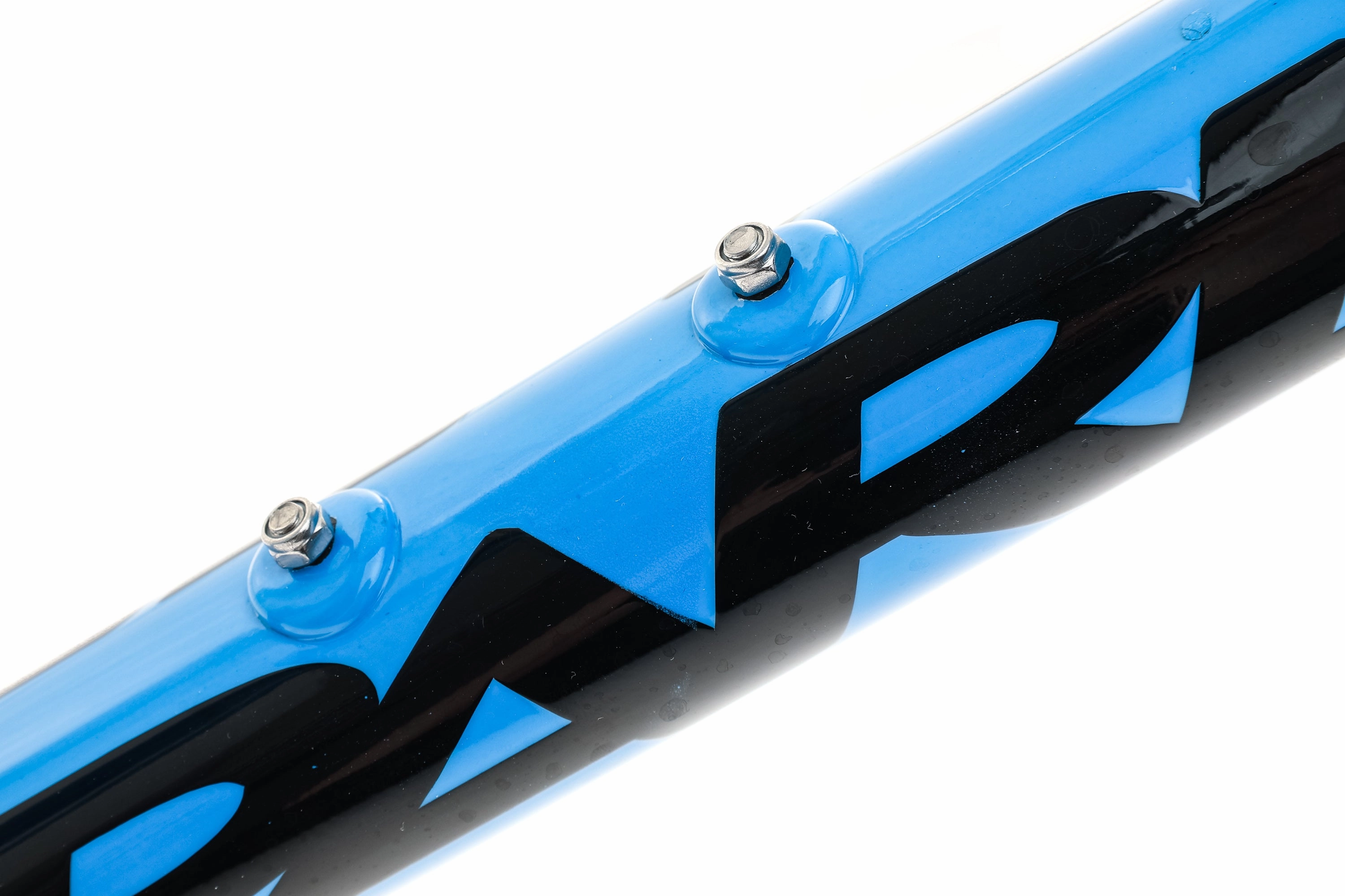 Parlee Z-Zero Medium Frameset - 2021