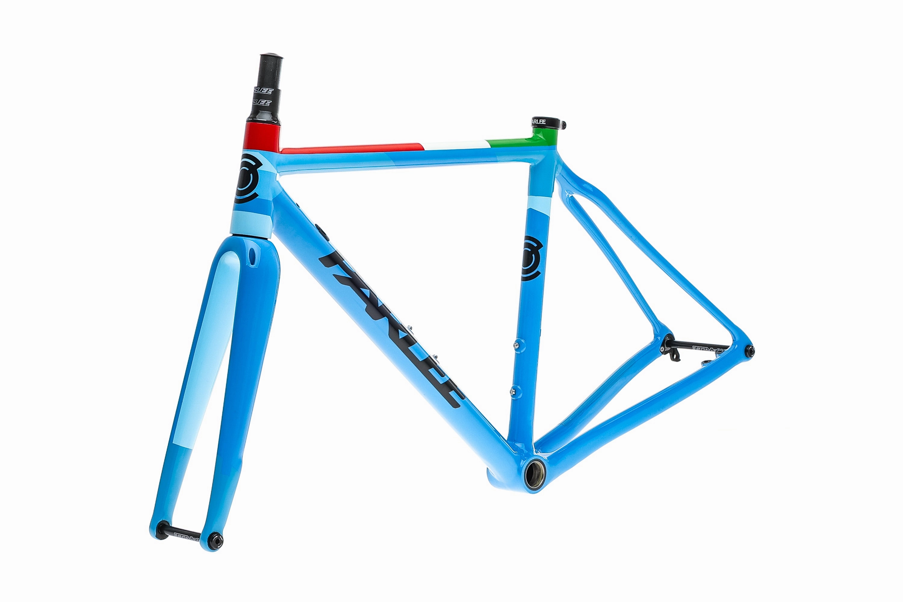 Parlee Z-Zero Medium Frameset - 2021