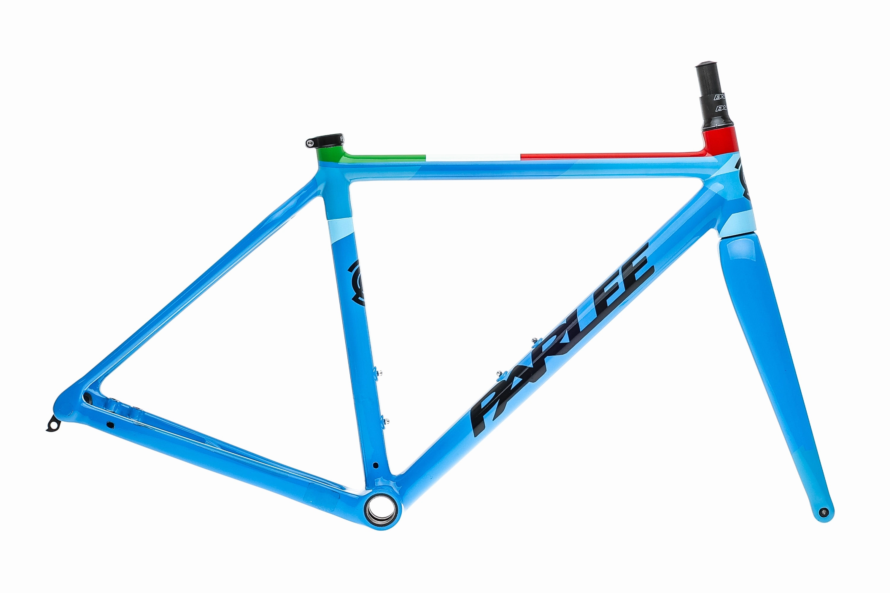 Parlee Z-Zero Medium Frameset - 2021