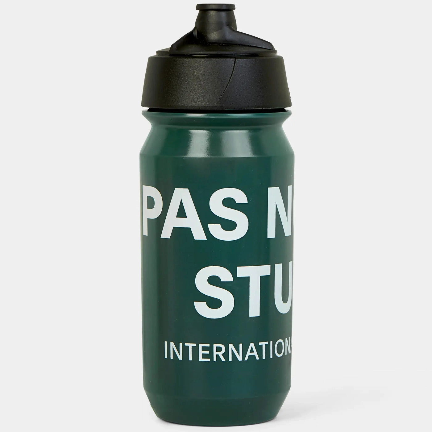 Pas Normal Studios Logo Water Bottle - Green