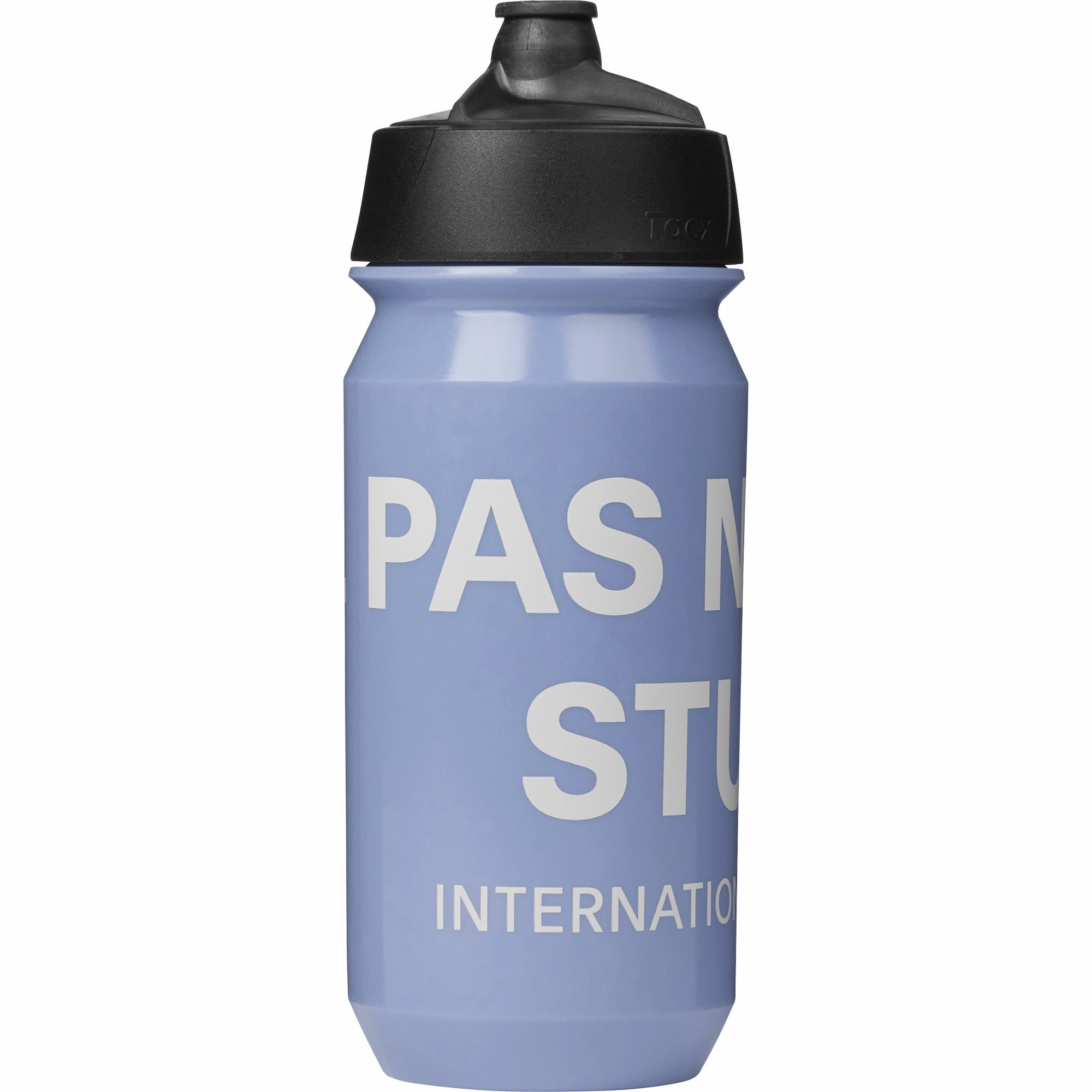 Pas Normal Studios Logo Water Bottle - Light Beige