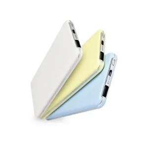 Pastel Portable Charger Trendy Picks Today