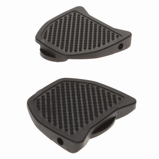 Pedal Plate Cleat Covers - SPD / Xtrack 