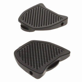Pedal Plate Cleat Covers - SPD / Xtrack 