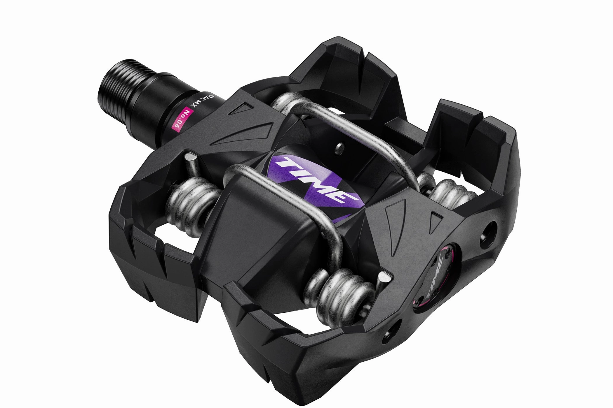 Pedal TIME MX 6 Pedals