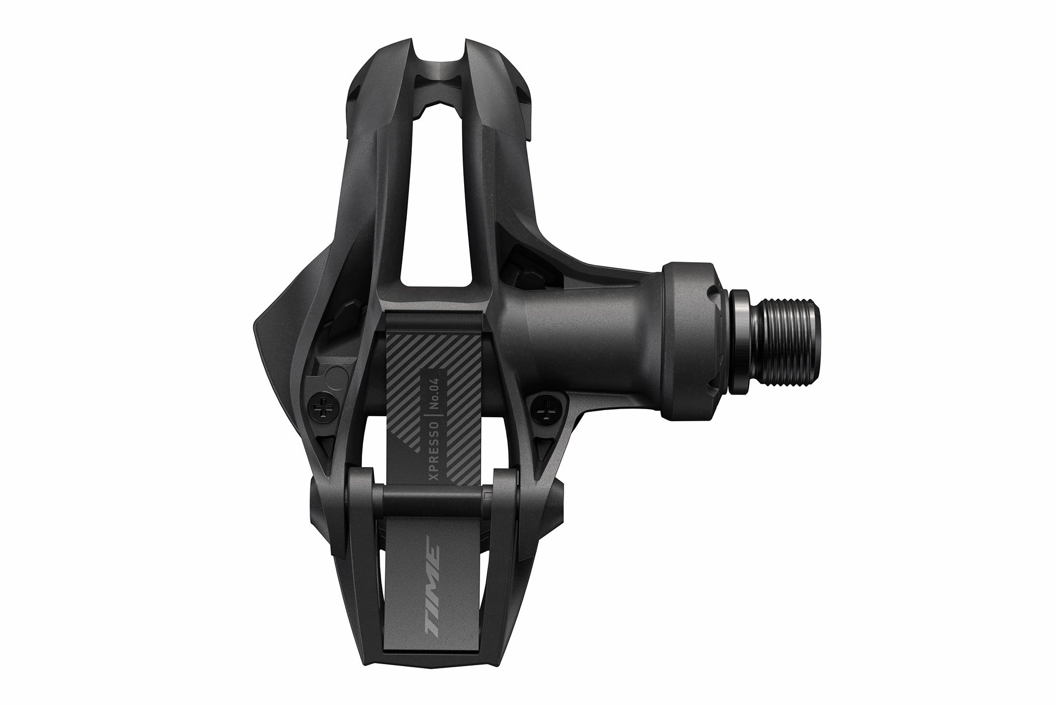 Pedal TIME XPRESSO 4 Pedals