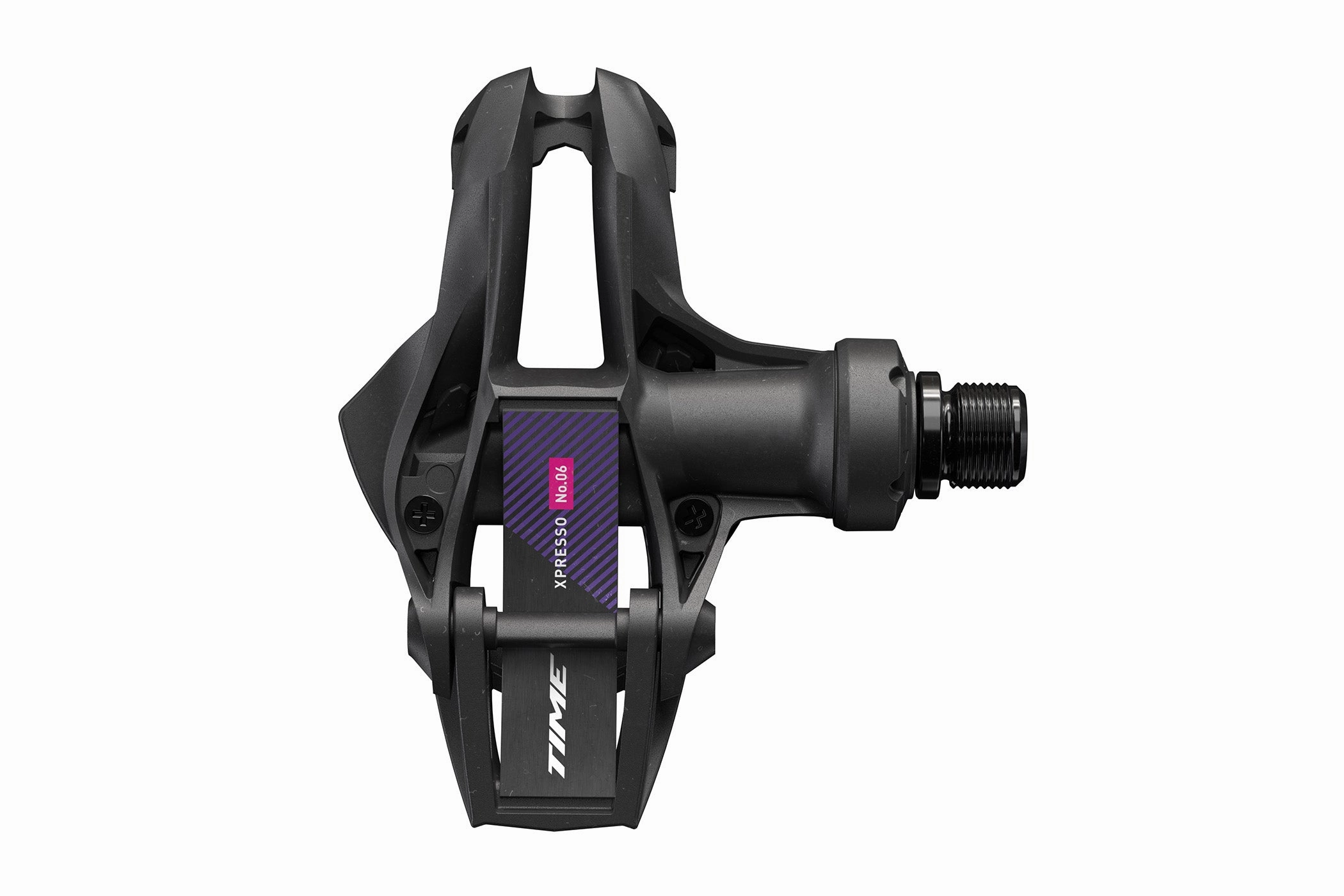 Pedal TIME XPRESSO 6 Pedals
