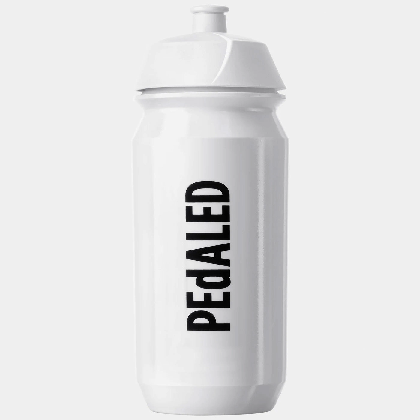 Pedaled Element water bottle 500 ml - White