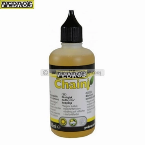 Pedros Chainj Lubricant - 100 ml