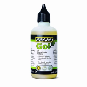 Pedros Go! Lubricant - 100 ml