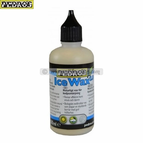 Pedros Ice Wax 2.0 Lubricant - 100 ml