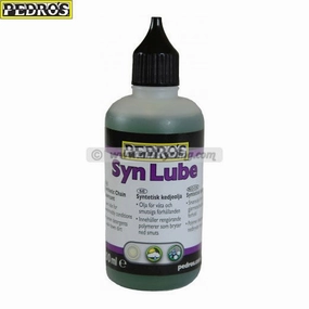 Pedros Syn Lube Lubricant - 100 ml