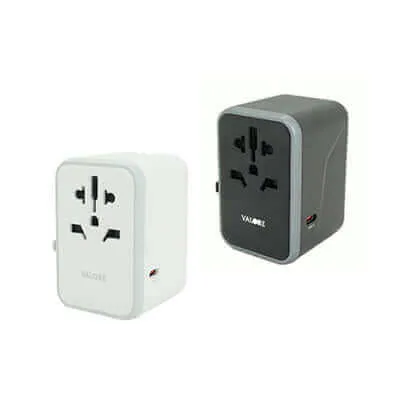 Daily Special Offer Shop Today Save Valore Pd45W Travel Adaptor (Ac155)