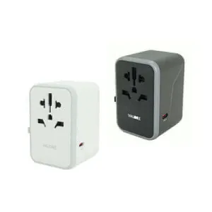 Daily Special Offer Shop Today Save Valore Pd45W Travel Adaptor (Ac155)